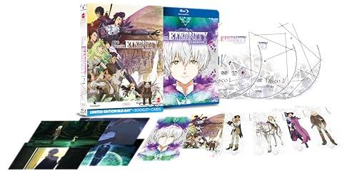 To Your Eternity - Stagione 2 (Limited 3 Blu-ray)