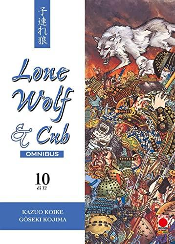 Lone wolf & cub. Omnibus (Vol. 10)