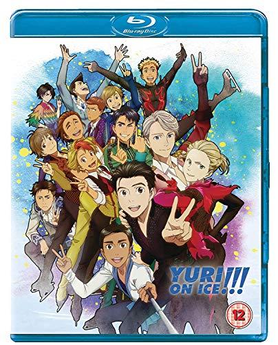 Yuri!!! on Ice - The Complete Series