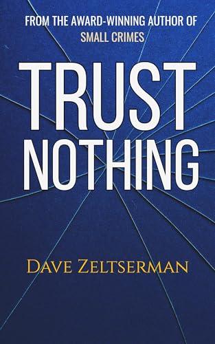 Trust Nothing (English Edition)
