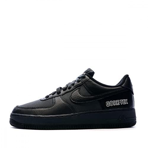 NIKE Scarpe Air Force 1 Le (GS) Taglia 38 Codice DH2920-001 Nero Ragazzi