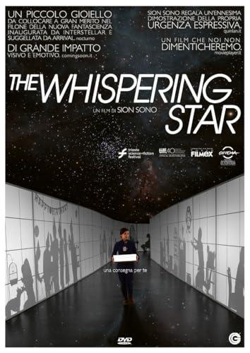 The Whispering Star
