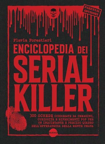 Enciclopedia dei Serial Killer