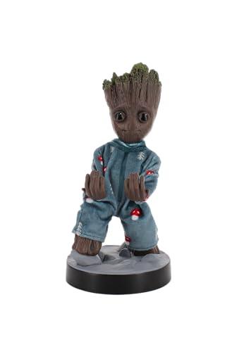 Exquisite Gaming EXG Toddler Groot in Pjs Cable Guy