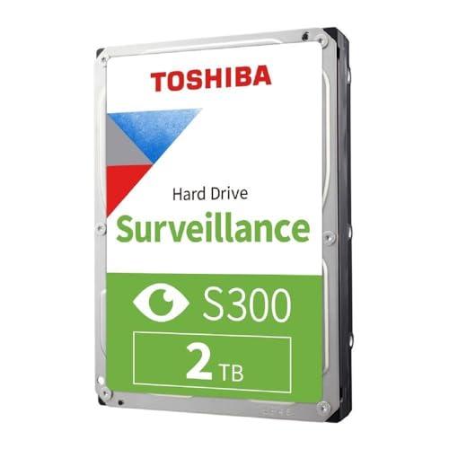 TOSHIBA S300 SURVEILLANCE 3.5