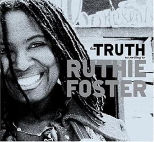 Truth According To Ruthie Foster