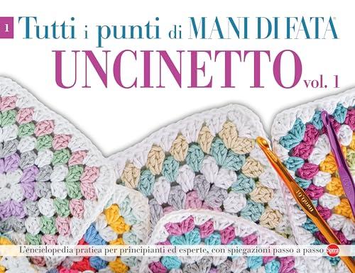 Mani di Fata tutti i punti #1| Dicembre2025