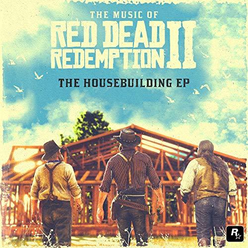 Music Of Red Dead Redemption 2: Housebuilding