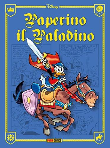 Paperino il paladino