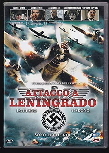 Attacco a Leningrado