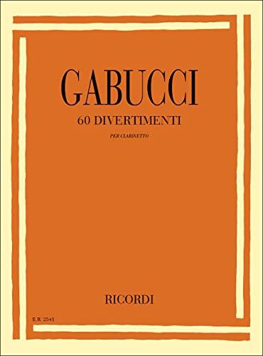 60 DIVERTIMENTI
