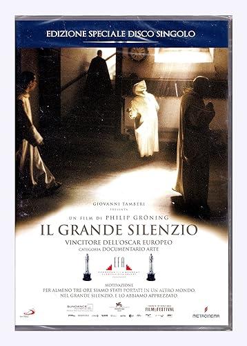 Il Grande Silenzio