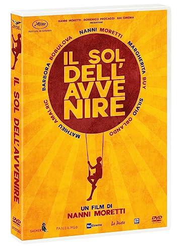 Il Sol Dell'Avvenire - Dvd