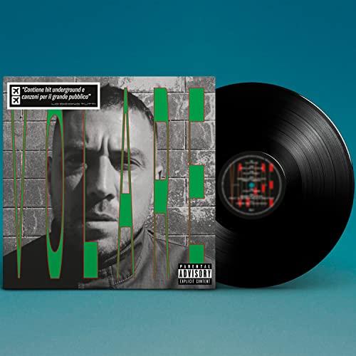 Volare (Lp Nero 180gr.)