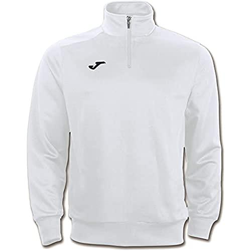 Joma Faraon, Maglione Uomo, Blanc, S