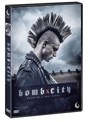 Bomb City - I Giorni Della Rabbia