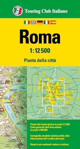 Roma 1:12.500