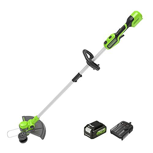 Greenworks 3 pezzi rocchetto