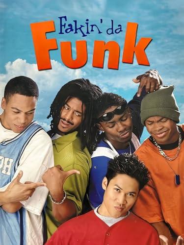 Fakin' Da Funk