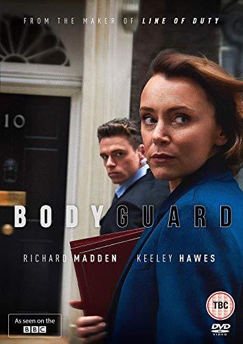 Bodyguard [Edizione: Regno Unito]