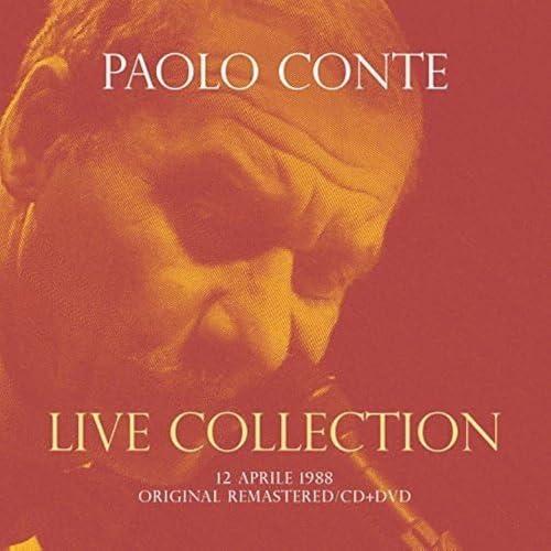 Concerto Live @ Rsi (12 Aprile 1988)(Cd+Dvd)