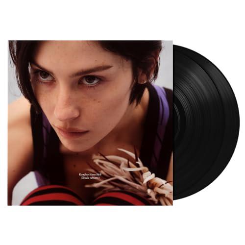 Daughter from Hell (2 LP)