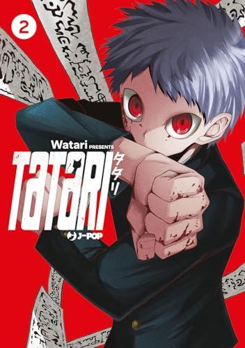 Tatari (Vol. 2)