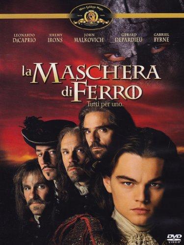 La maschera di ferro