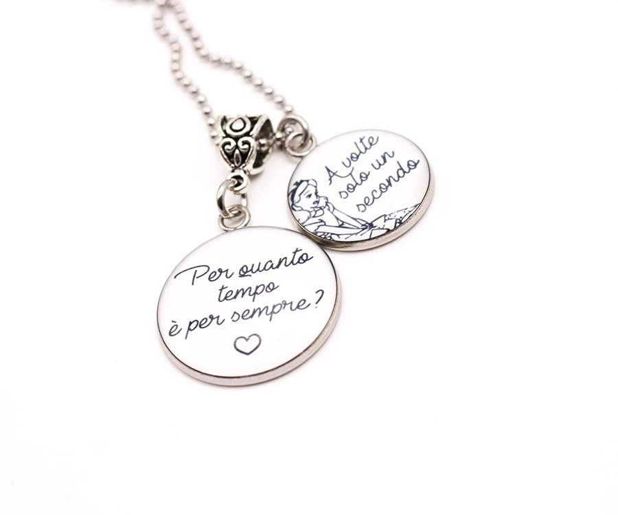 Collana Per quanto tempo è per sempre? A volte solo un secondo