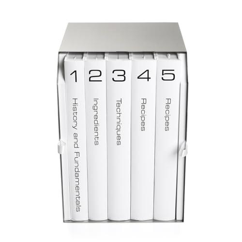 Modernist bread: the art and science