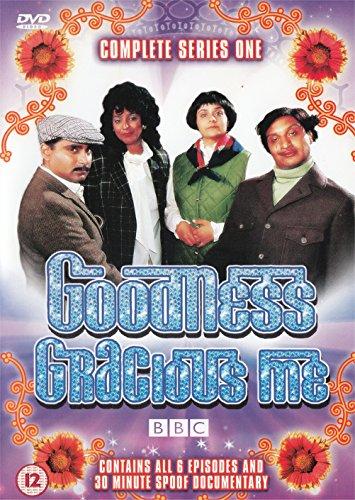 Goodness Gracious Me - Complete Series 1 [1998]