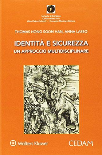 Identità e sicurezza - un appoggio multidisciplinare