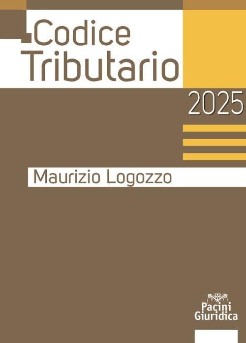 Codice Tributario 2025