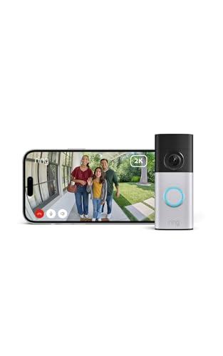 Videocitofono Plus (Video Doorbell Plus, ultimo modello)