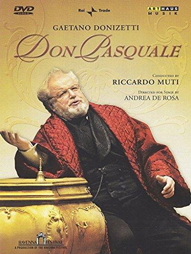 Don Pasquale