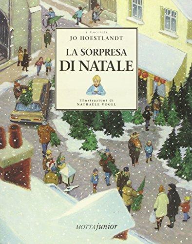 La sorpresa di Natale