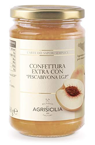 Agrisicilia Confettura extra con 