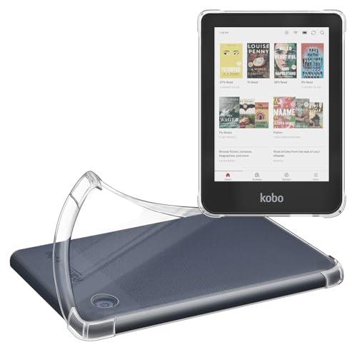 Custodia per Kobo Clara Colour 6