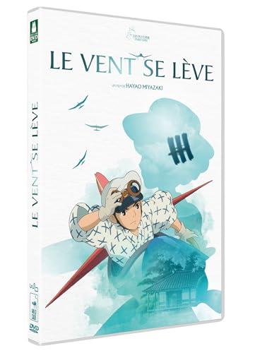Le vent se lève