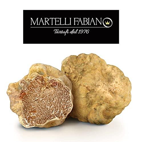 40g Tartufo Bianco Pregiato Fresco - Tuber Magnatum Pico - ATTENZIONE: per TARTUFO ITALIANO scegliere il venditore MARTELLI TARTUFI cui si riferiscono immagini e testo
