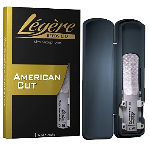Legere Alt Sax American Cut 2.25