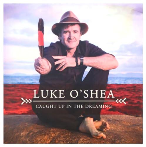 Caught Up In The Dreaming