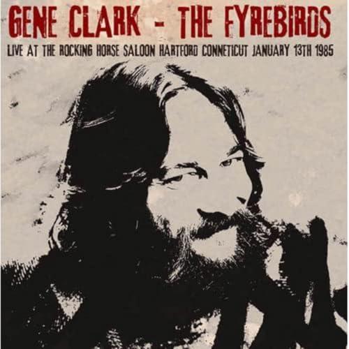 Live At The Rocking Horse Saloon Hartford Ct