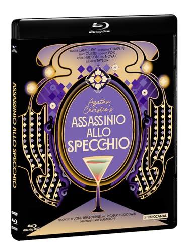 Assassinio Allo Specchio (1980) - Bd