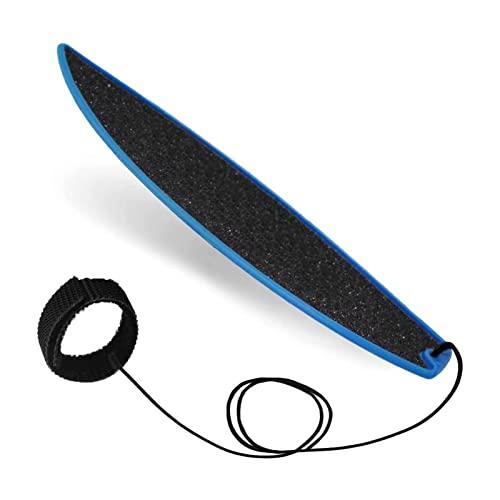 PPWW Tavola da Surf con Dita, Skateboard con Movimento Creativo della Punta delle Dita, Tavola per Bambini E Surfisti Che Cercano di Affinare Le Proprie Abilità di Surfista