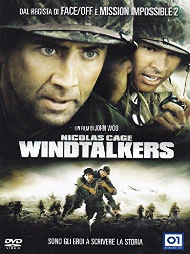 Windtalkers