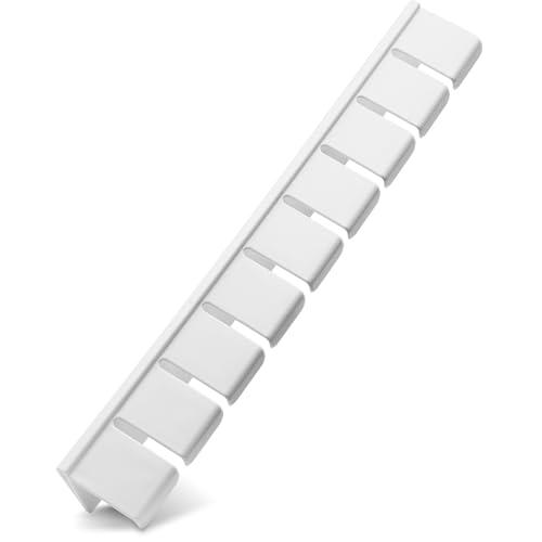 Portabottiglie per portabottiglie da 31 x 4,5 x 3,5 cm, pettine per bottiglie Bosch Siemens Neff Constructa 00791396