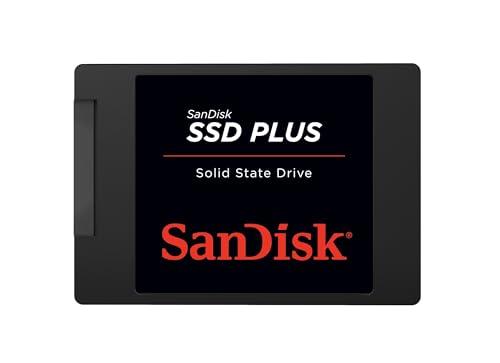 SanDisk 1TB Ultra 3D SSD fino a 560 MB/s SATA 2.5