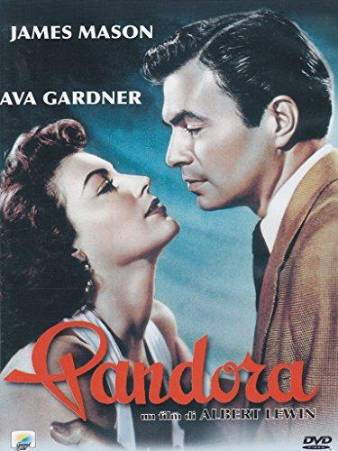 Pandora (Dvd)