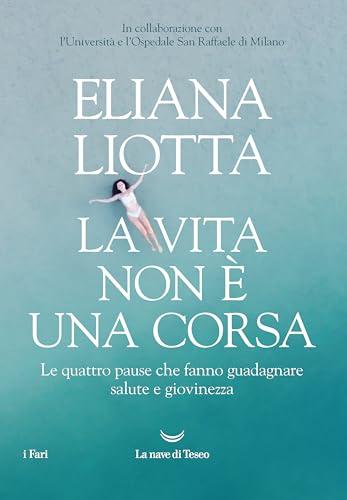 La vita non è una corsa. Le quattro pause che fanno guadagnare salute e giovinezza